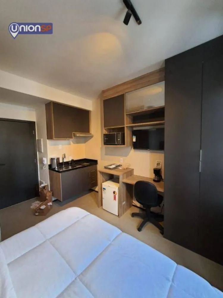 Apartamento, 1 quarto, 24 m² - Foto 4