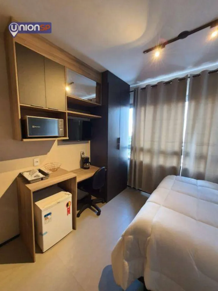Apartamento, 1 quarto, 24 m² - Foto 2