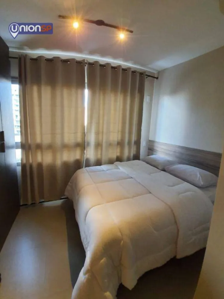 Apartamento, 1 quarto, 24 m² - Foto 3