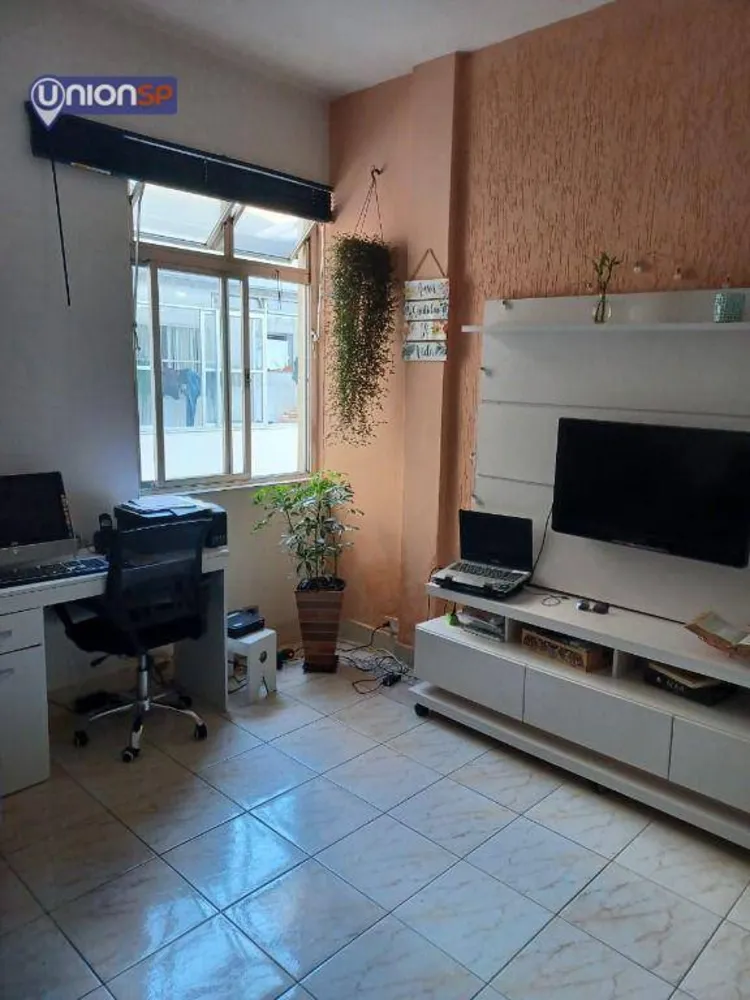 Apartamento, 2 quartos, 76 m² - Foto 1