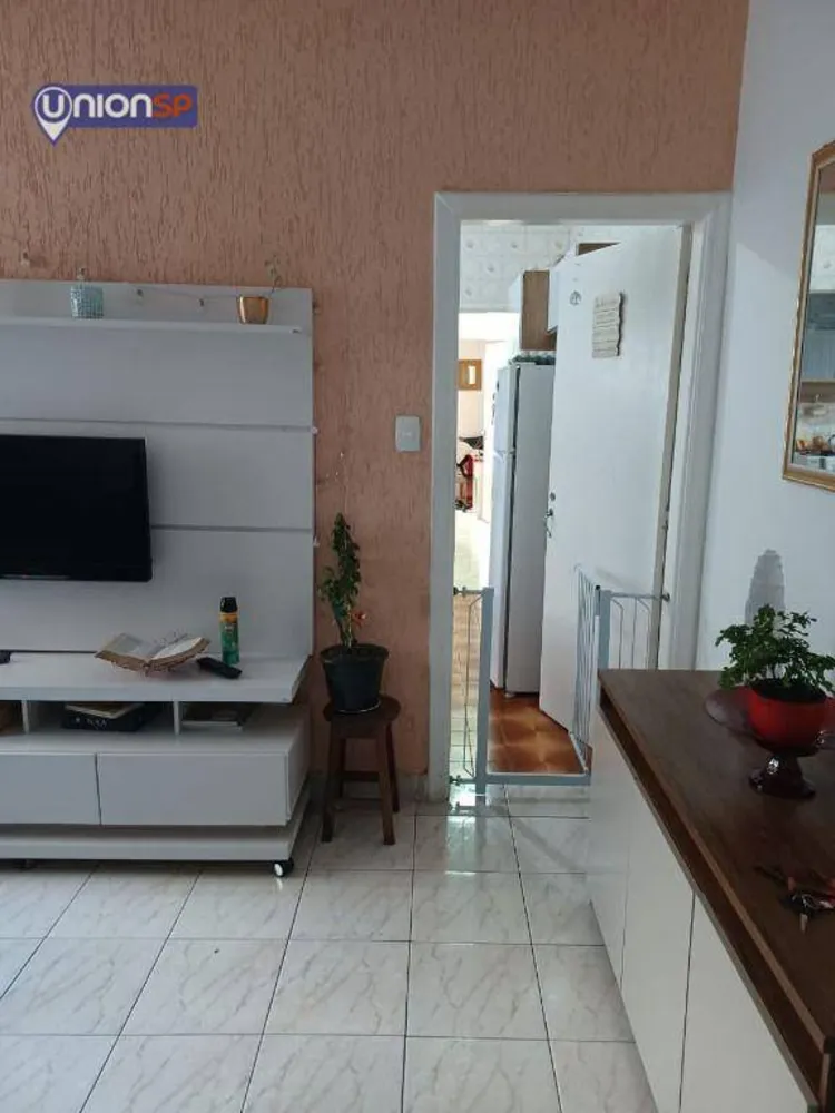 Apartamento, 2 quartos, 76 m² - Foto 2