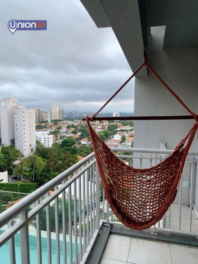 Apartamento, 1 quarto, 36 m² - Foto 4