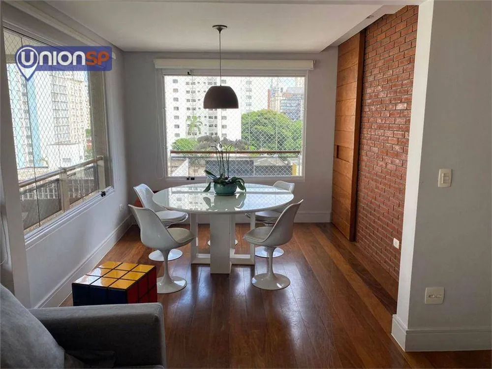 Apartamento, 3 quartos, 127 m² - Foto 4
