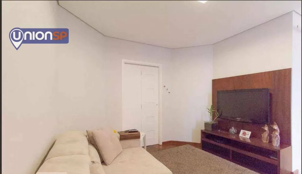Apartamento, 3 quartos, 165 m² - Foto 3