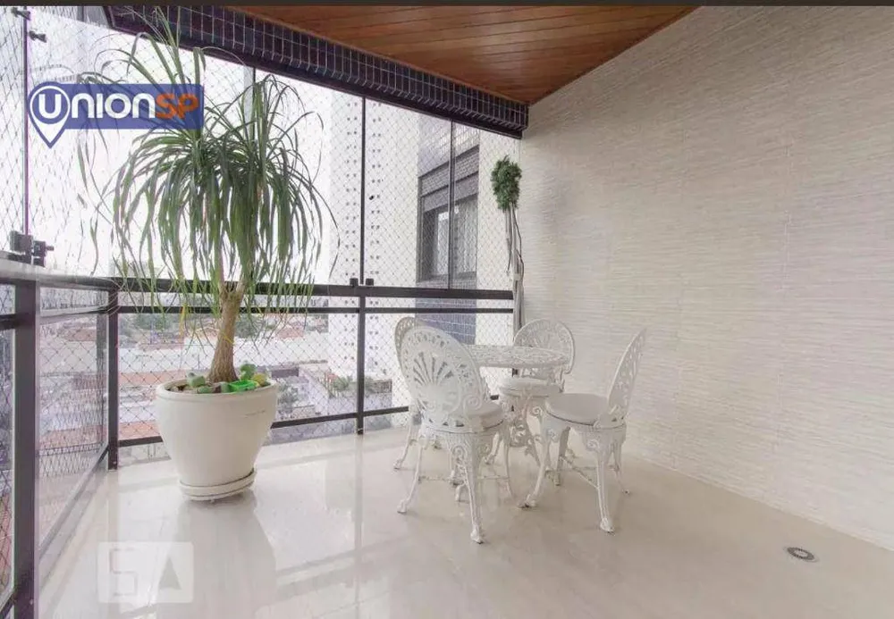 Apartamento, 3 quartos, 165 m² - Foto 4