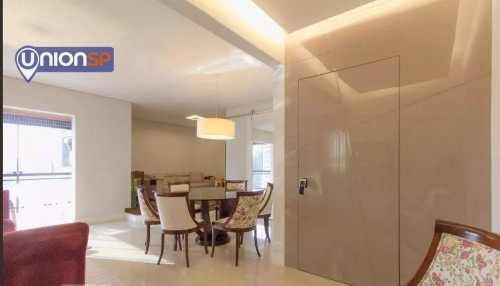 Apartamento, 3 quartos, 165 m² - Foto 2