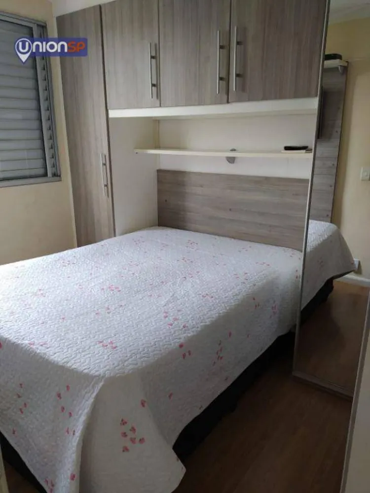 Apartamento, 2 quartos, 54 m² - Foto 2