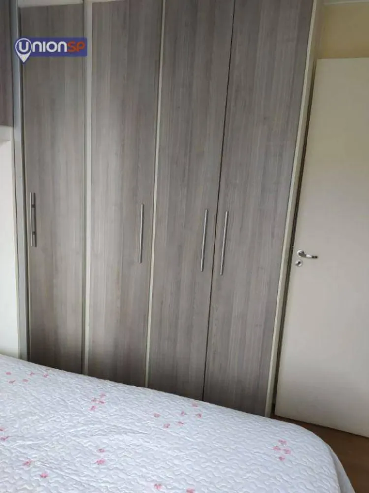 Apartamento, 2 quartos, 54 m² - Foto 3