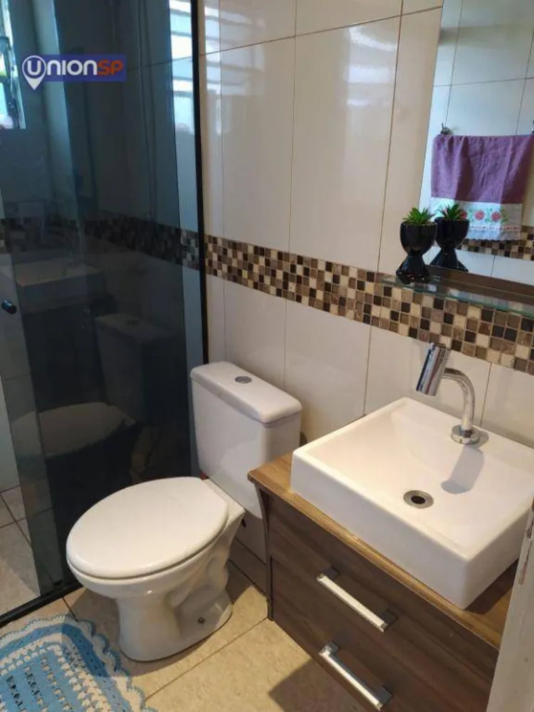 Apartamento, 2 quartos, 54 m² - Foto 4