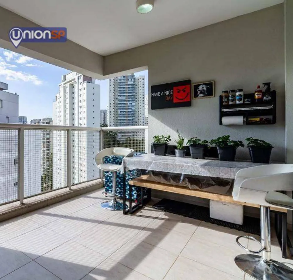 Apartamento, 2 quartos, 75 m² - Foto 4