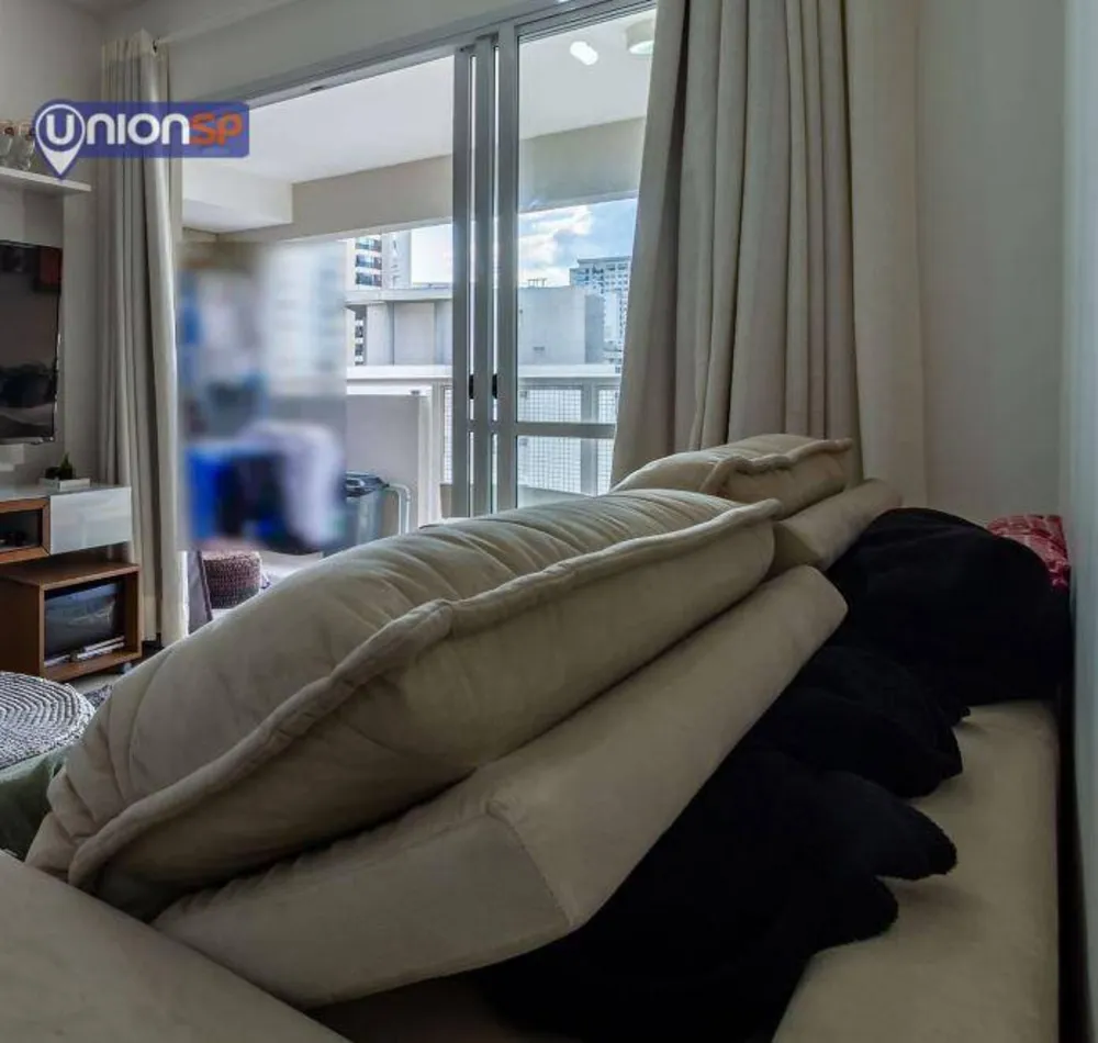 Apartamento, 2 quartos, 75 m² - Foto 3