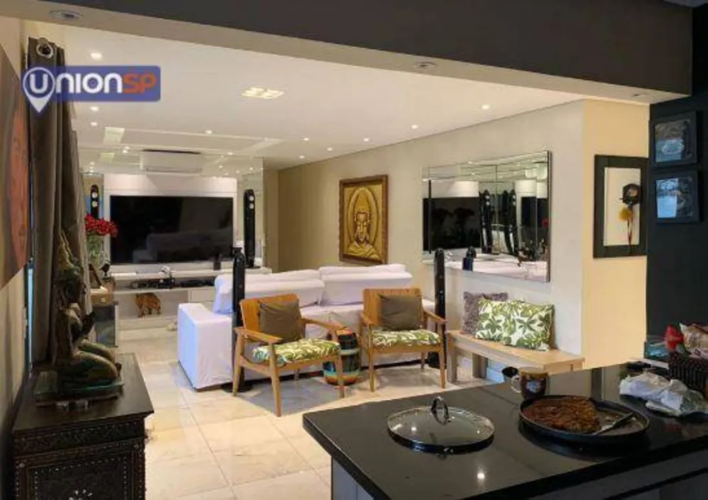 Apartamento, 2 quartos, 109 m² - Foto 2