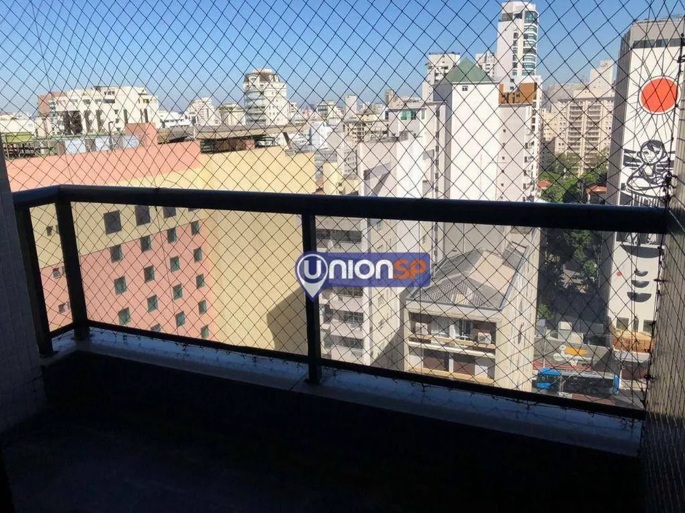 Apartamento, 3 quartos, 77 m² - Foto 3