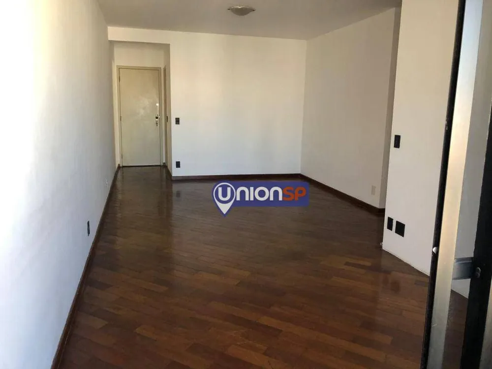 Apartamento, 3 quartos, 77 m² - Foto 2