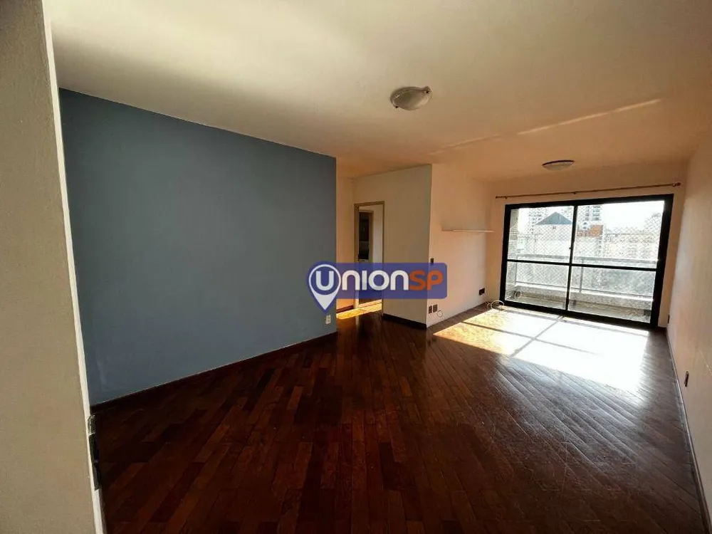 Apartamento, 3 quartos, 77 m² - Foto 1