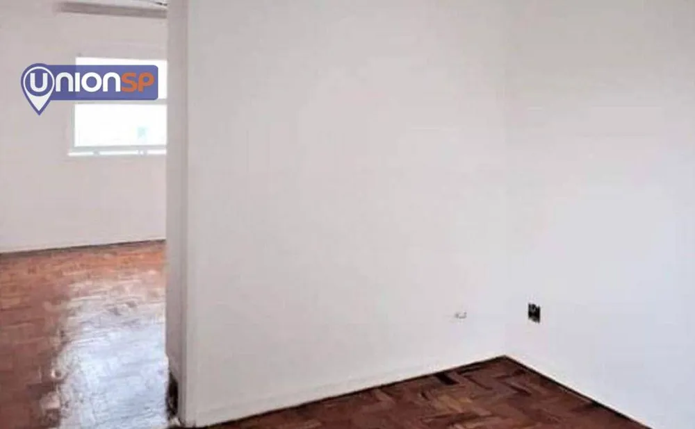 Apartamento, 1 quarto, 40 m² - Foto 1