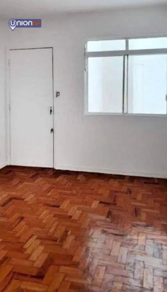 Apartamento, 1 quarto, 40 m² - Foto 3