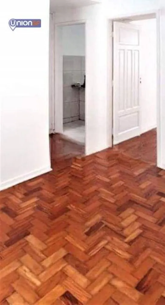 Apartamento, 1 quarto, 40 m² - Foto 2