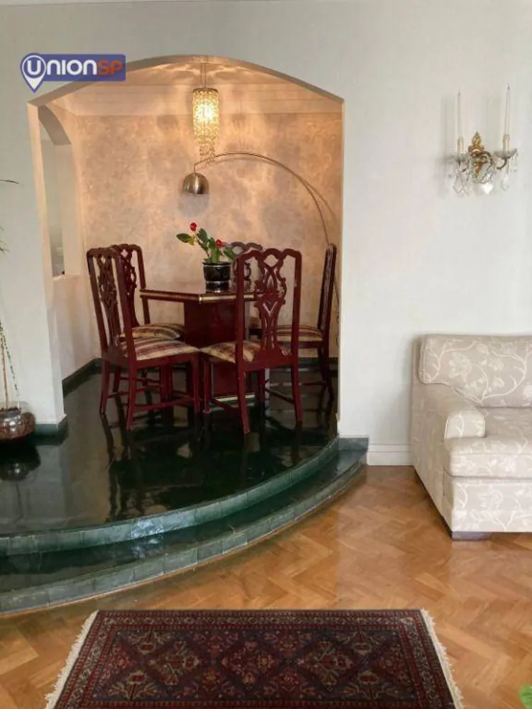 Apartamento, 4 quartos, 275 m² - Foto 4