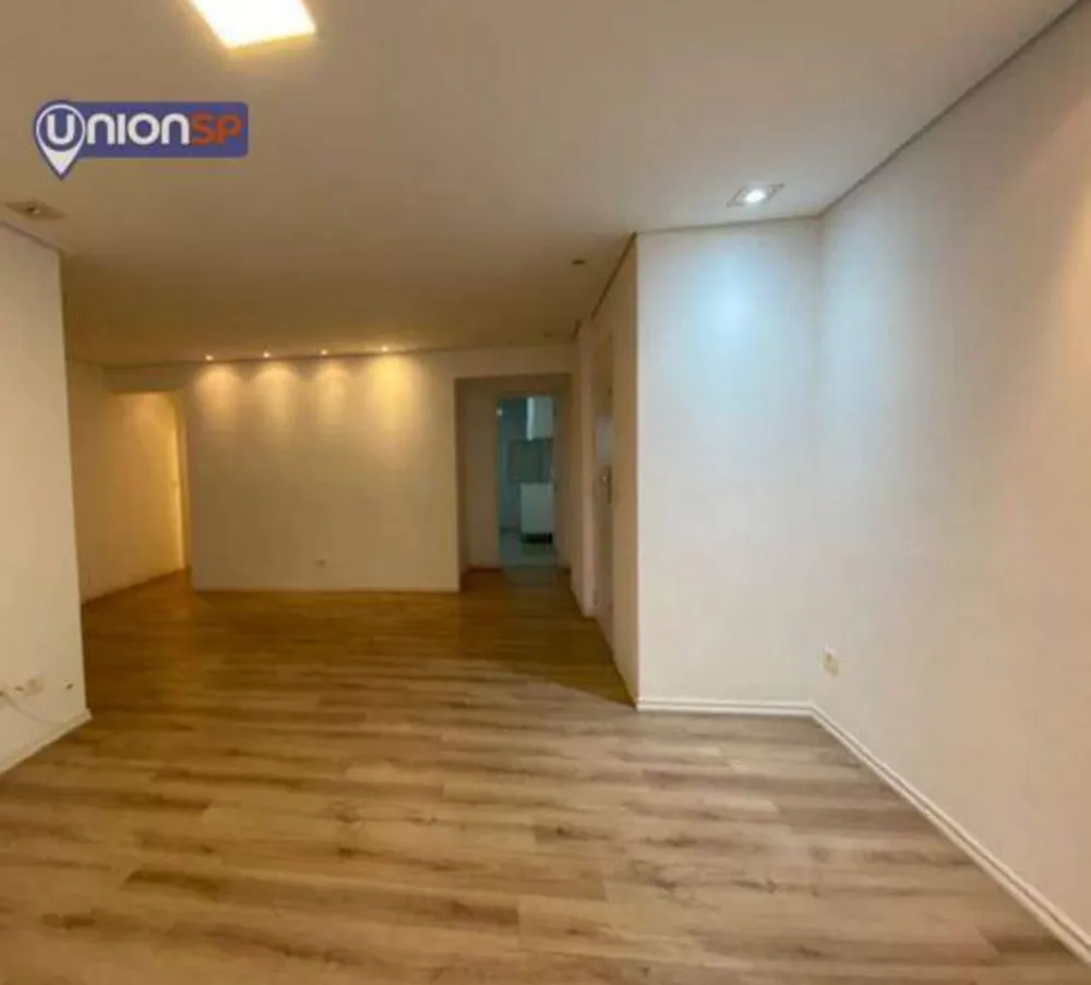 Apartamento, 3 quartos, 108 m² - Foto 4