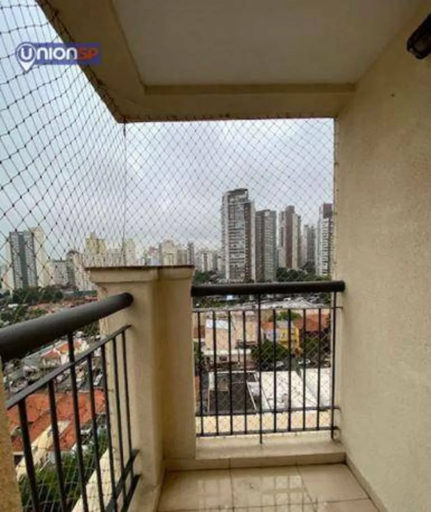 Apartamento, 3 quartos, 108 m² - Foto 3