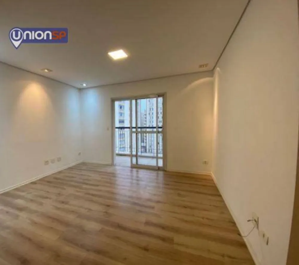 Apartamento, 3 quartos, 108 m² - Foto 1