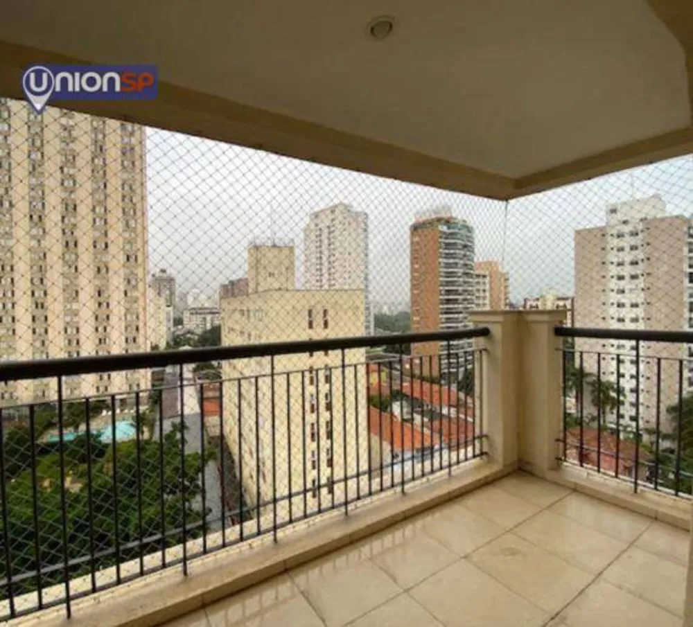 Apartamento, 3 quartos, 108 m² - Foto 2