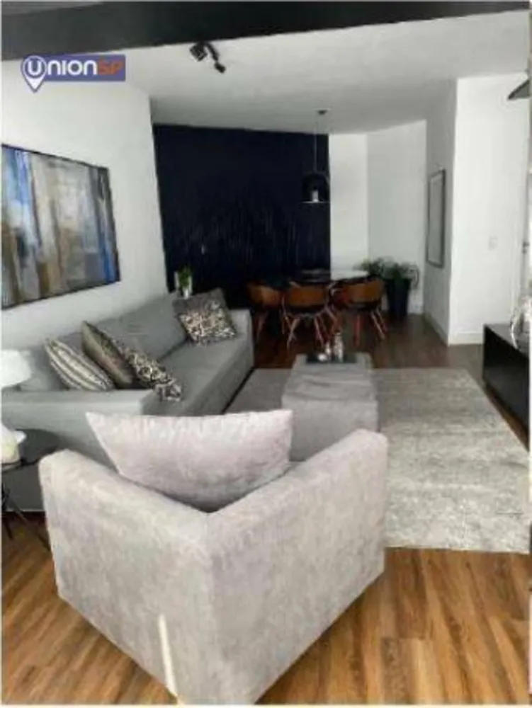 Apartamento, 2 quartos, 116 m² - Foto 2
