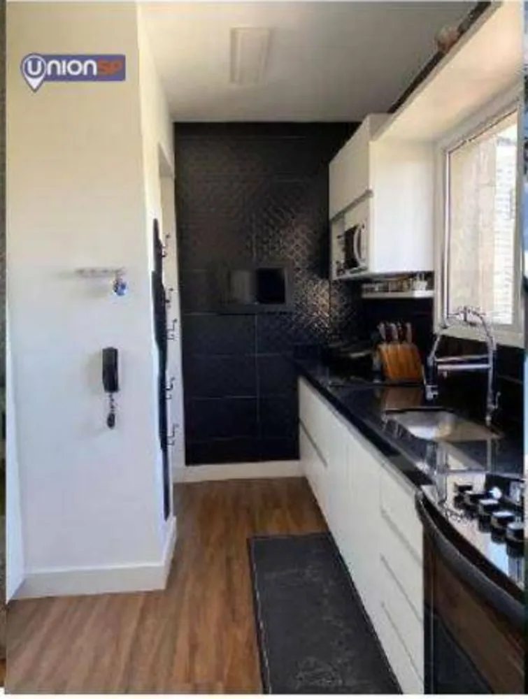Apartamento, 2 quartos, 116 m² - Foto 4