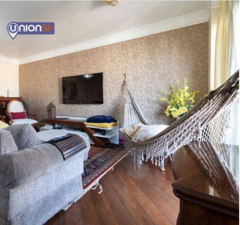 Apartamento, 3 quartos, 128 m² - Foto 4