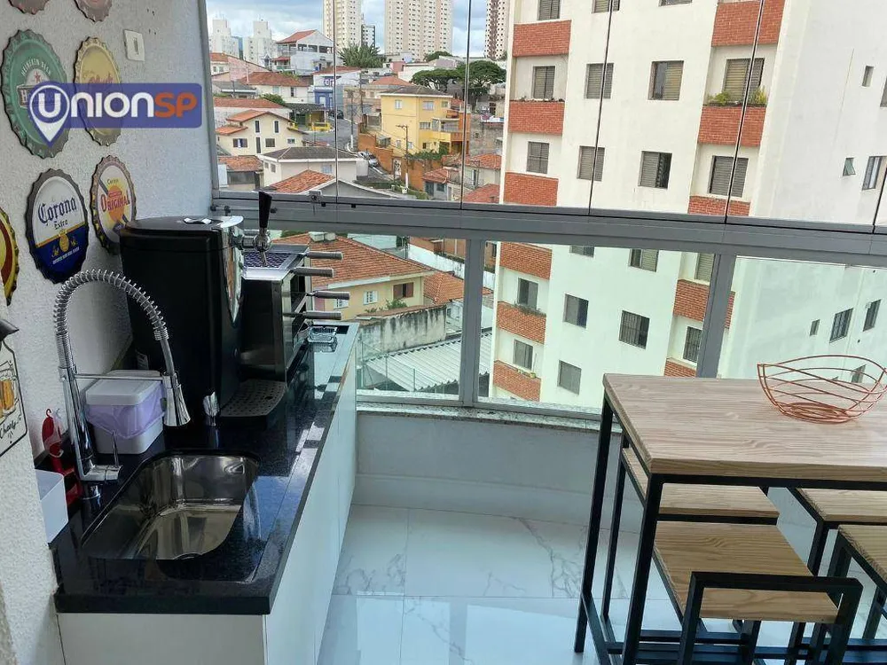 Apartamento, 3 quartos, 81 m² - Foto 2