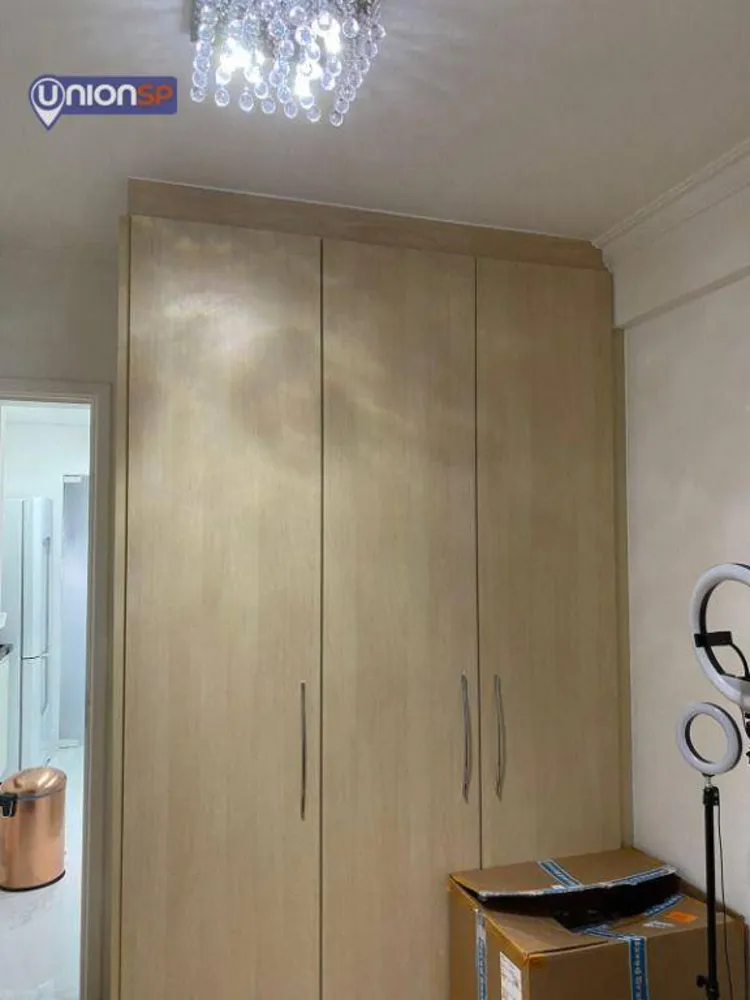 Apartamento, 3 quartos, 81 m² - Foto 3