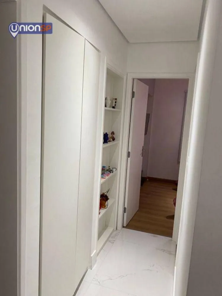 Apartamento, 3 quartos, 81 m² - Foto 4
