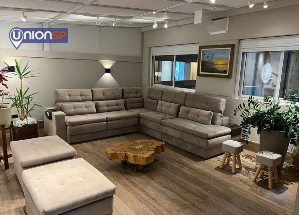 Apartamento, 2 quartos, 105 m² - Foto 1