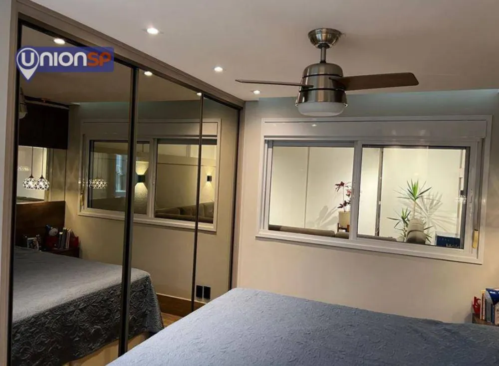 Apartamento, 2 quartos, 105 m² - Foto 4