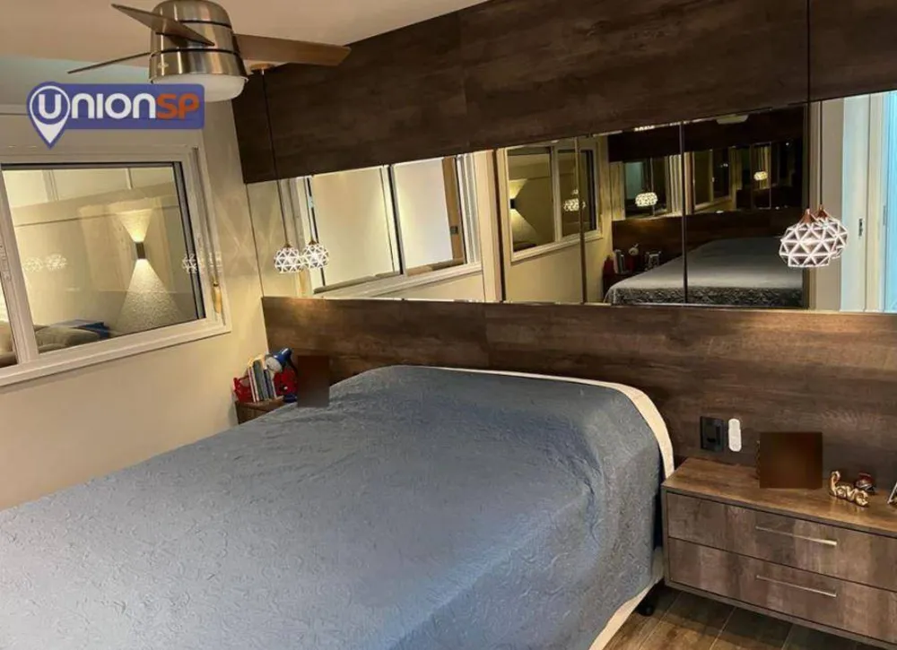 Apartamento, 2 quartos, 105 m² - Foto 3