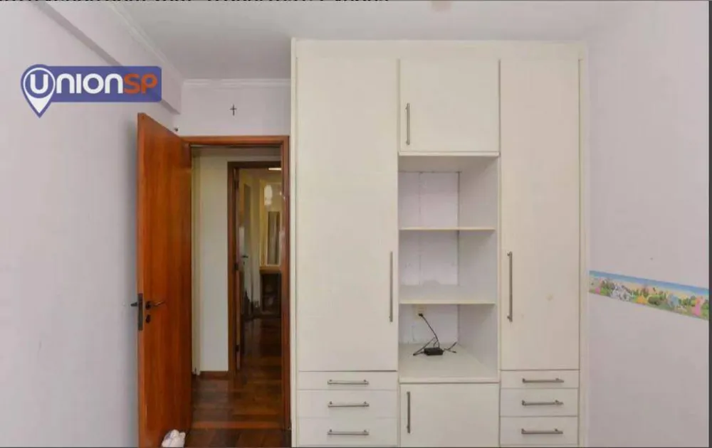 Apartamento, 3 quartos, 96 m² - Foto 2