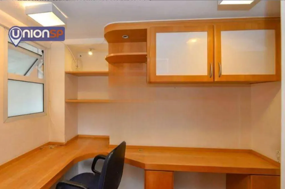 Apartamento, 3 quartos, 96 m² - Foto 3