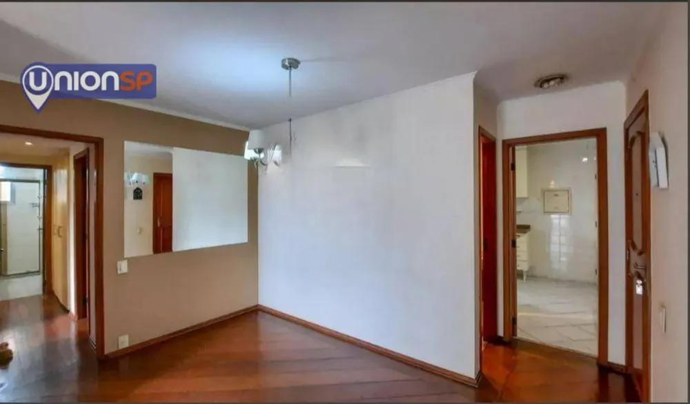 Apartamento, 3 quartos, 96 m² - Foto 1