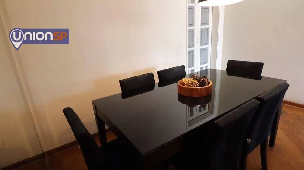 Apartamento, 3 quartos, 90 m² - Foto 3
