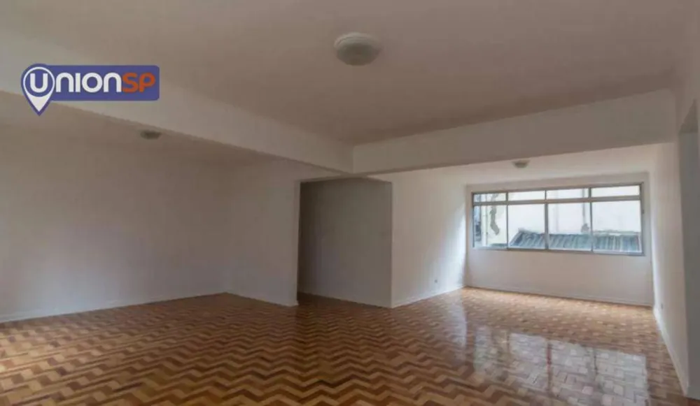 Apartamento, 3 quartos, 157 m² - Foto 1