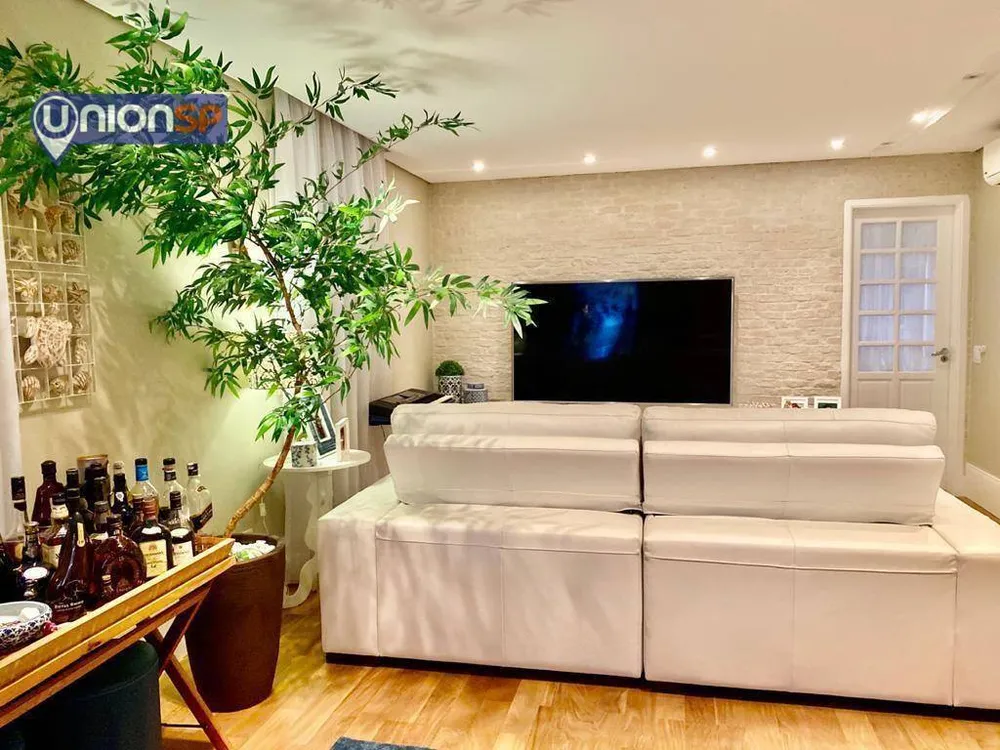 Apartamento, 3 quartos, 177 m² - Foto 3