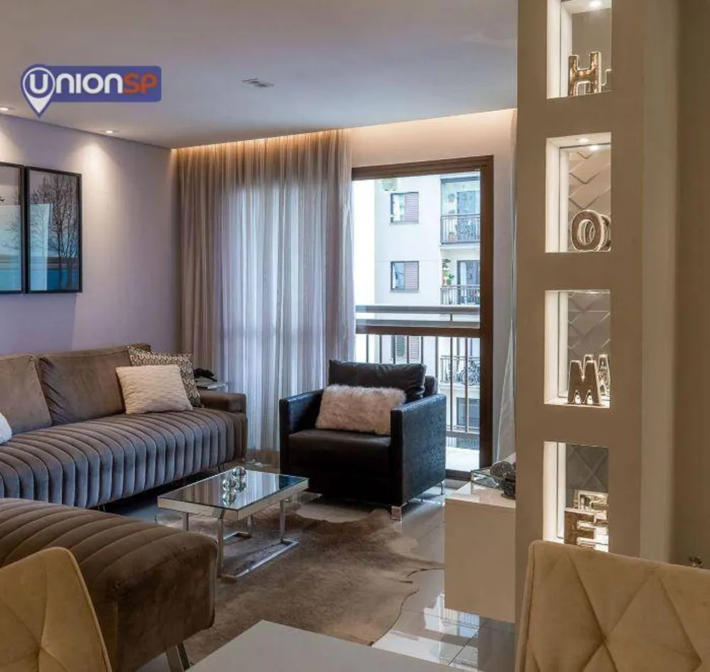 Apartamento, 2 quartos, 94 m² - Foto 1