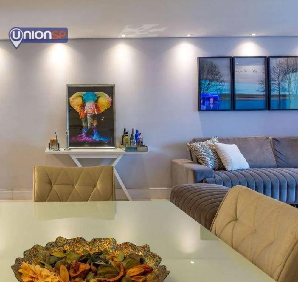 Apartamento, 2 quartos, 94 m² - Foto 4