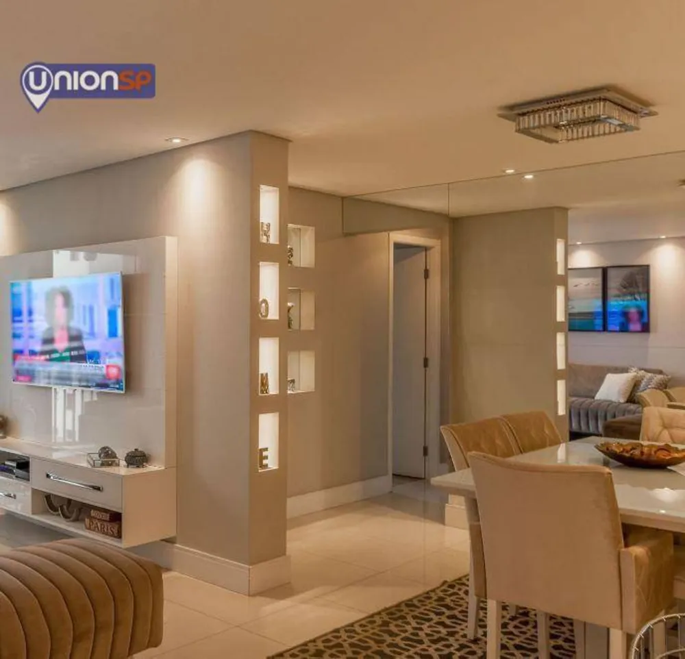 Apartamento, 2 quartos, 94 m² - Foto 2