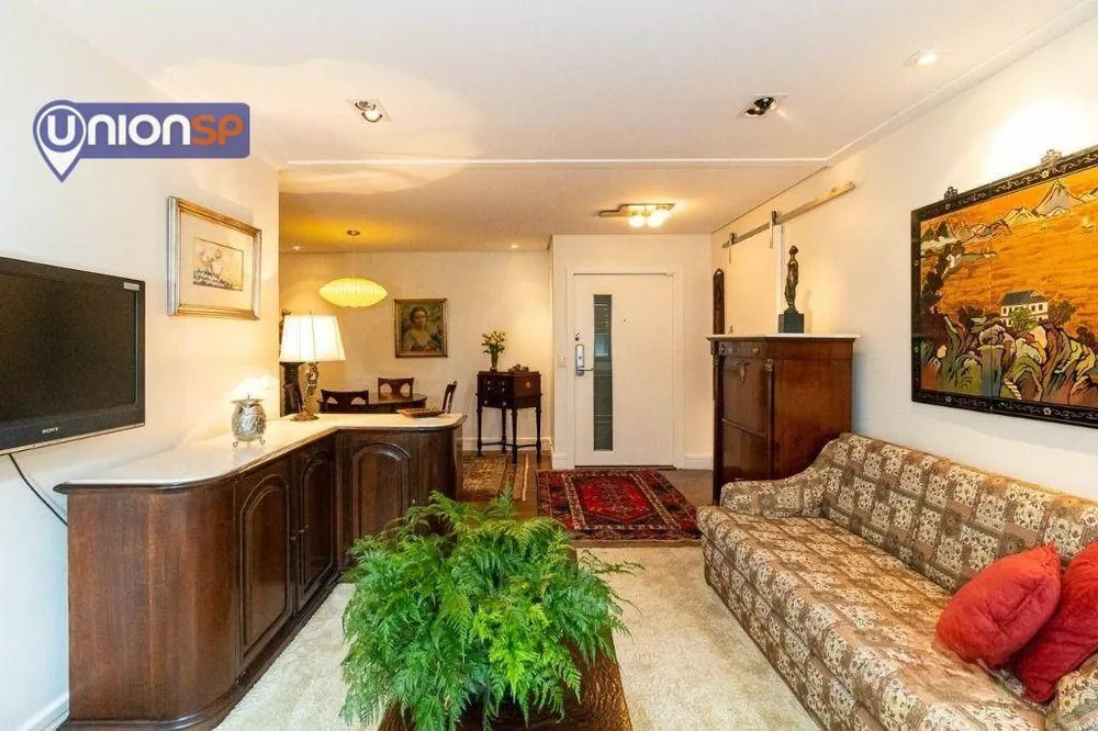 Apartamento, 3 quartos, 140 m² - Foto 4