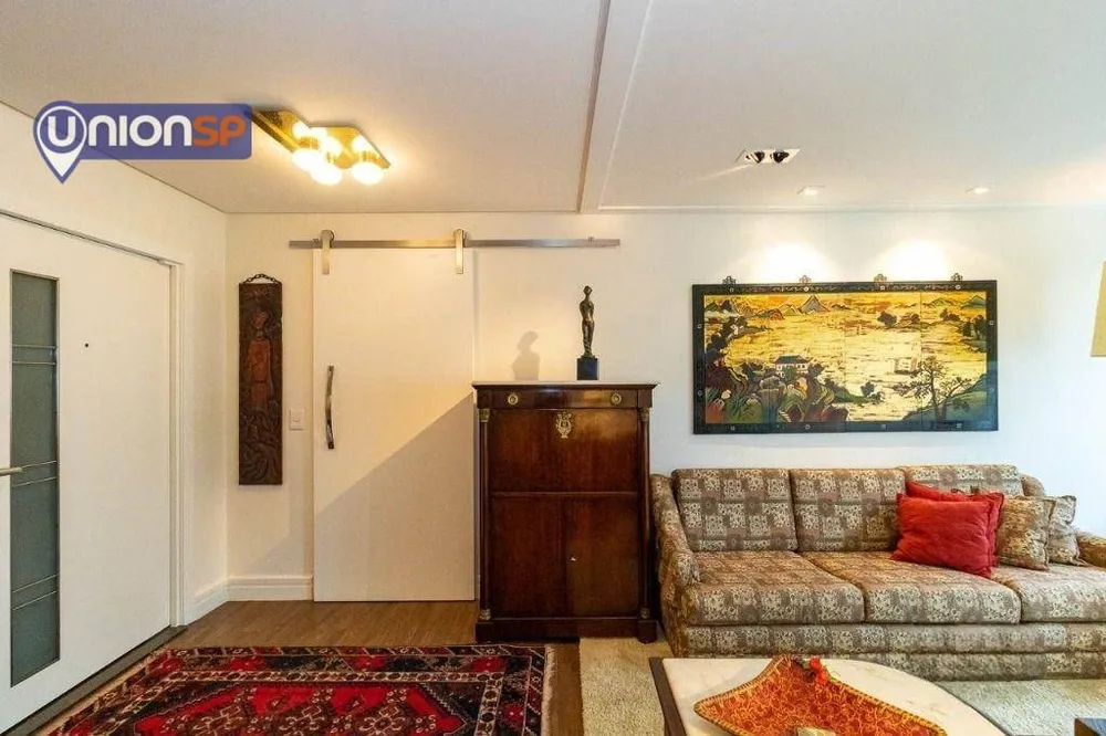 Apartamento, 3 quartos, 140 m² - Foto 3