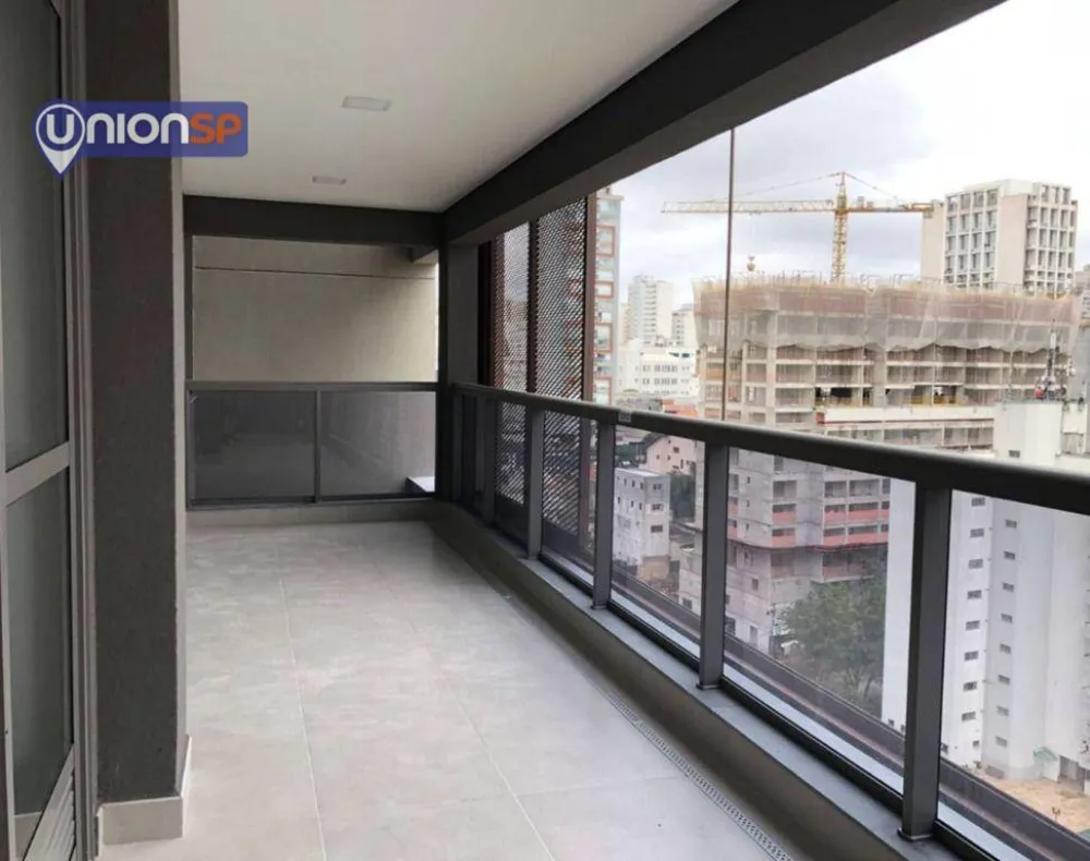 Apartamento, 3 quartos, 142 m² - Foto 3