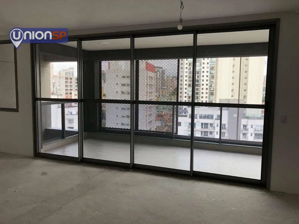 Apartamento, 3 quartos, 142 m² - Foto 1