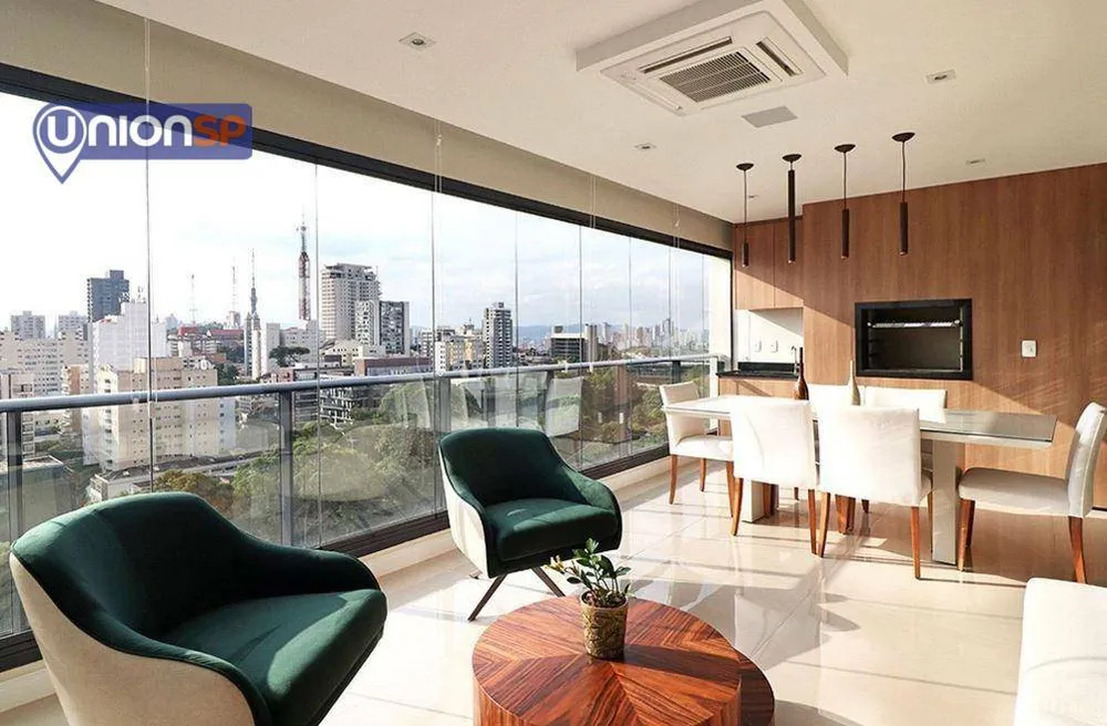 Apartamento, 2 quartos, 118 m² - Foto 3